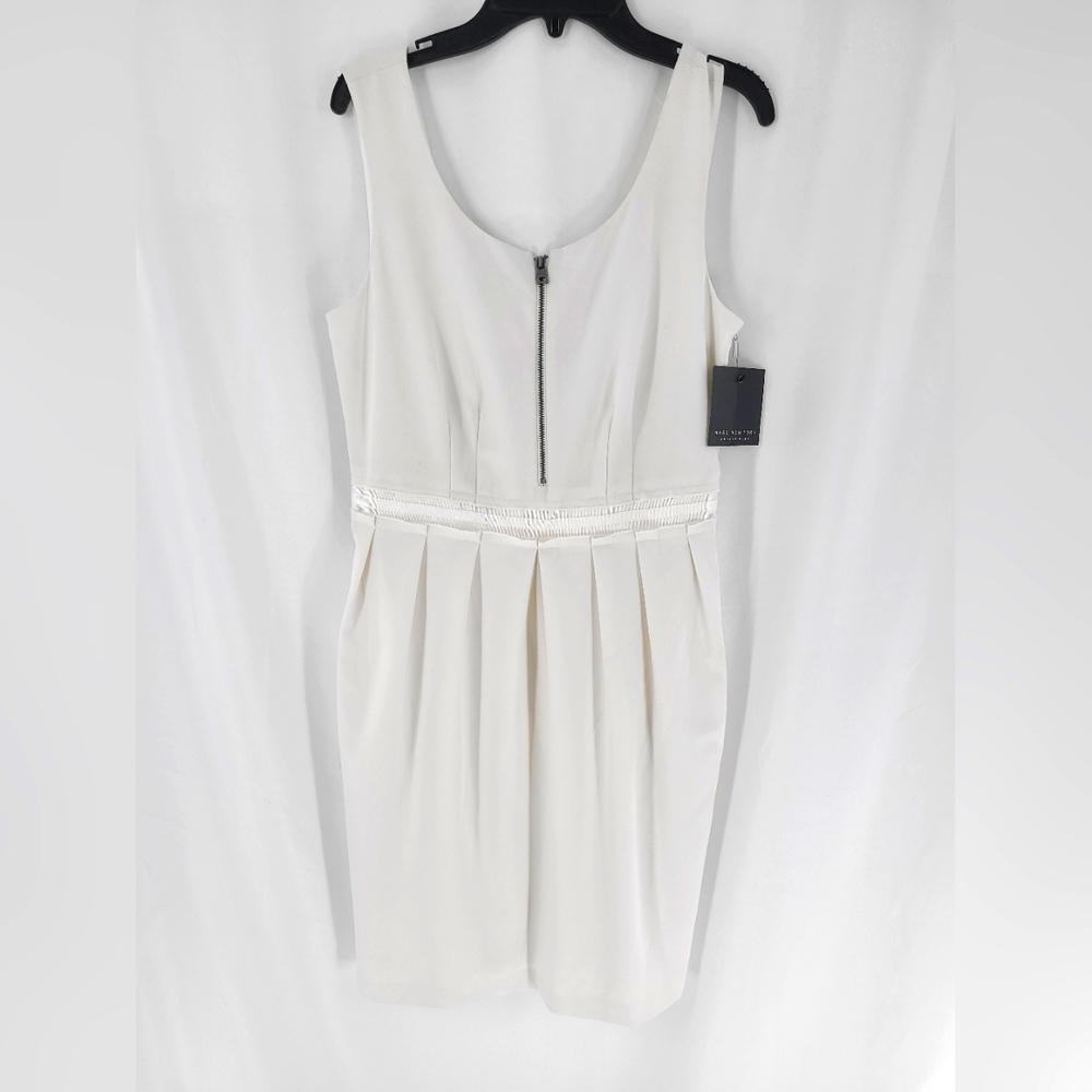 NWT marc NY andrew marc Dress Sz 6